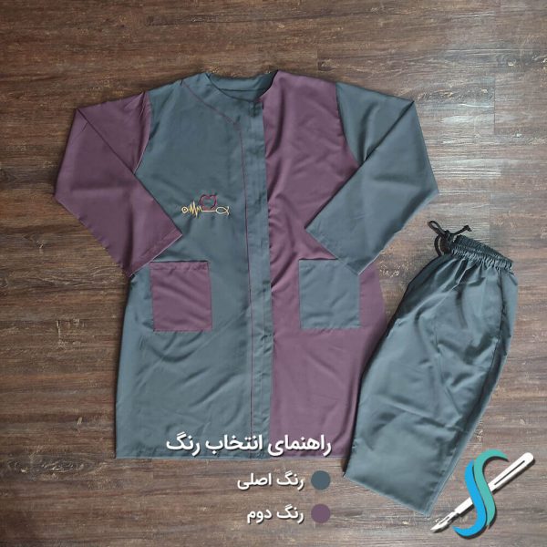 اسکراب زنانه کد304