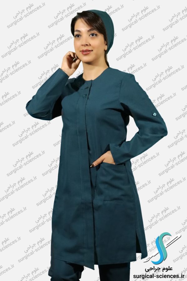 اسکراب زنانه کد319