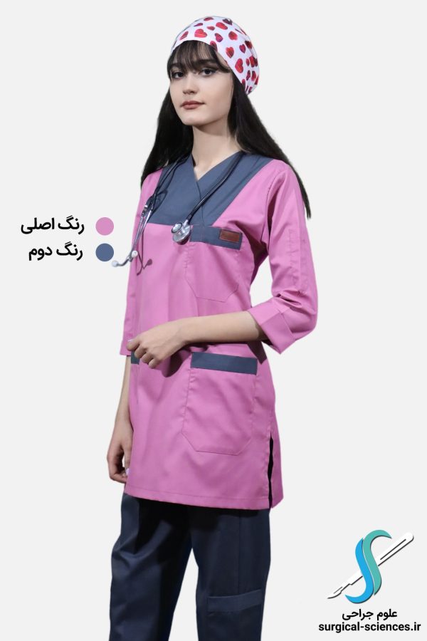 اسکراب زنانه کد321