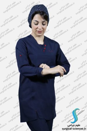 اسکراب زنانه کد332